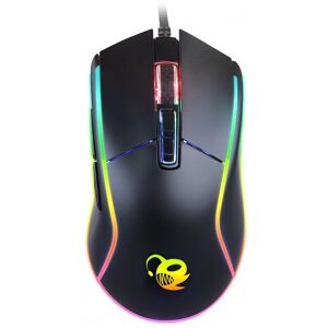 CoolBox DeepGaming DeepDarth RGB-Gaming-Maus 6400DPI CoolBox DeepGaming DeepDarth RGB-Gaming-Maus 6400DPI
