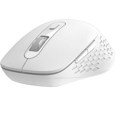 Cool 6D Kabellose Maus - Leise, Ergonomisch, 3200 DPI Cool 6D Kabellose Maus - Leise, Ergonomisch, 3200 DPI