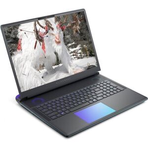 Laptop Dell Alienware AA18250 18" Intel Core Ultra 9 275HX 32GB 1TB SSD RTX 5070 Windows 11 Home Laptop Dell Alienware AA18250 18" Intel Core Ultra 9 275HX 32GB 1TB SSD RTX 5070 Windows 11 Home