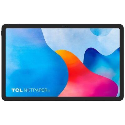 tcl-corporation Tablet TCL NXTPAPER 11 WiFi 11" 4GB 128GB Dunkelgrau tcl-corporation Tablet TCL NXTPAPER 11 WiFi 11" 4GB 128GB Dunkelgrau