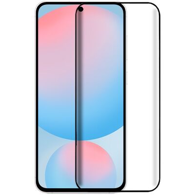 Cool Galaxy S24 FE/ A36 5G / A56 5G Displayschutz - Voll 3D Cool Galaxy S24 FE/ A36 5G / A56 5G Displayschutz - Voll 3D