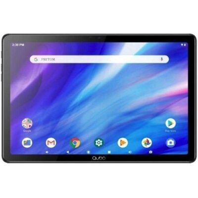 Tablet Qubo T-106 4G 10,1" 6GB 128GB Grau Tablet Qubo T-106 4G 10,1" 6GB 128GB Grau