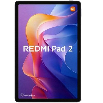 Tablet Xiaomi REDMI Pad 2 WiFi 11" 8GB 256GB Graphitgrau Tablet Xiaomi REDMI Pad 2 WiFi 11" 8GB 256GB Graphitgrau