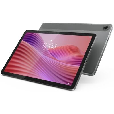 Tablet Lenovo Tab ZAEL0066ES WiFi + 4G 10,1" 4GB 128GB Grau Tablet Lenovo Tab ZAEL0066ES WiFi + 4G 10,1" 4GB 128GB Grau