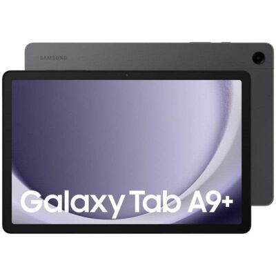 Tablet Samsung Galaxy Tab A9 Plus WiFi 11" 8GB 256GB Grau Tablet Samsung Galaxy Tab A9 Plus WiFi 11" 8GB 256GB Grau