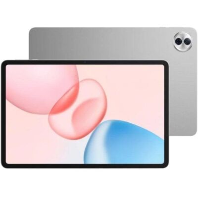 Tablet HONOR Pad 10 12,1" WiFi 8GB Grau 256GB 2,5K-Display Tablet HONOR Pad 10 12,1" WiFi 8GB Grau 256GB 2,5K-Display