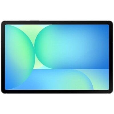 Tablet Samsung Galaxy Tab S10 FE 5G 10,9" 8GB 128GB Grau Stylus Pen Tablet Samsung Galaxy Tab S10 FE 5G 10,9" 8GB 128GB Grau Stylus Pen