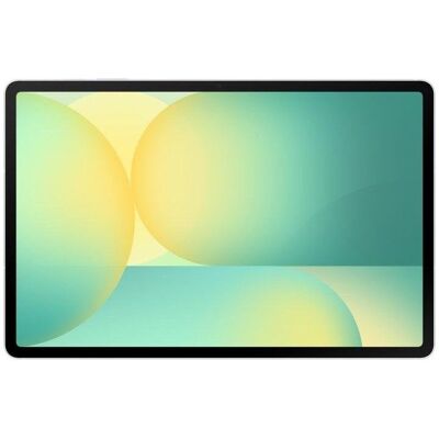 Tablet Samsung Galaxy Tab S10 FE Plus 13,1" Wi-Fi 8GB 128GB Silber Stylus Pen IP68 Tablet Samsung Galaxy Tab S10 FE Plus 13,1" Wi-Fi 8GB 128GB Silber Stylus Pen IP68