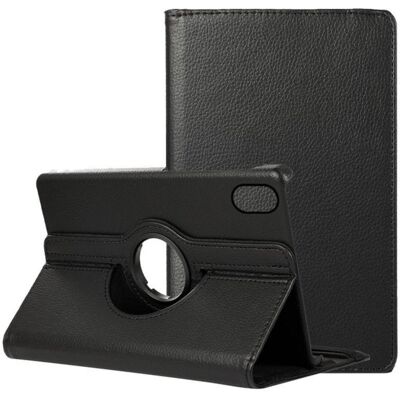 Cool Tablet-Huelle Xiaomi Redmi Pad 2 Drehbar Polipiel Schutzhülle Vertikal Horizontal Cool Tablet-Huelle Xiaomi Redmi Pad 2 Drehbar Polipiel Schutzhülle Vertikal Horizontal