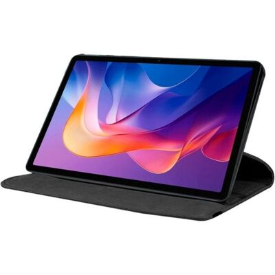 Cool Tablet-Huelle Xiaomi Redmi Pad 2 Drehbar Polipiel Schutzhülle Vertikal Horizontal Cool Tablet-Huelle Xiaomi Redmi Pad 2 Drehbar Polipiel Schutzhülle Vertikal Horizontal