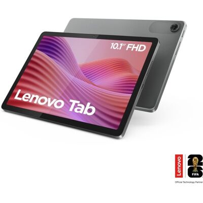 Tablet Lenovo Tab WiFi 10,1" 4GB 128GB Grau Tablet Lenovo Tab WiFi 10,1" 4GB 128GB Grau