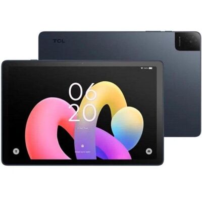 tcl-corporation Tablet TCL TAB 10L Gen 4 WiFi 10,1" 4GB 64GB Anthrazit tcl-corporation Tablet TCL TAB 10L Gen 4 WiFi 10,1" 4GB 64GB Anthrazit