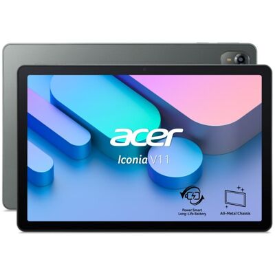 Tablet Acer Iconia V11-21M-87MM WiFi 11" 8GB 256GB Gruen Tablet Acer Iconia V11-21M-87MM WiFi 11" 8GB 256GB Gruen