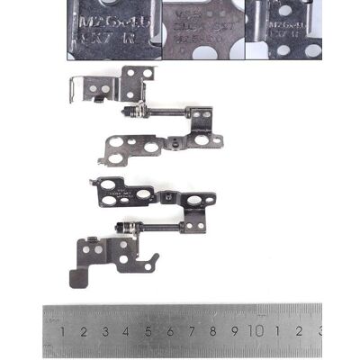 Scharniere Laptop Lenovo 320S-14IKB 520S-14IKB 320S-14 Portatilmovil Scharniere Laptop Lenovo 320S-14IKB 520S-14IKB 320S-14 Portatilmovil