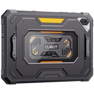 Tablet Cubot Tab KingKong Mini 4G 8,68" Schwarz 6GB 128GB IP68 Tablet Cubot Tab KingKong Mini 4G 8,68" Schwarz 6GB 128GB IP68