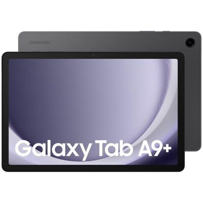 Tablet Samsung Galaxy Tab A9 Plus 5G 11 Zoll 256GB 8GB Grau Dolby Atmos Tablet Samsung Galaxy Tab A9 Plus 5G 11 Zoll 256GB 8GB Grau Dolby Atmos