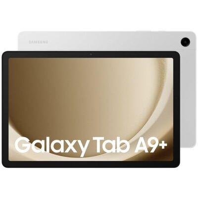 Tablet Samsung Galaxy Tab A9 Plus WiFi 11" 6GB 128GB Silber Tablet Samsung Galaxy Tab A9 Plus WiFi 11" 6GB 128GB Silber