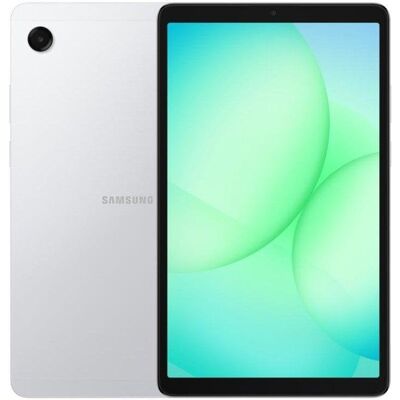 Tablet Samsung Galaxy Tab A11 WiFi 8,7" 8GB 128GB Silber Tablet Samsung Galaxy Tab A11 WiFi 8,7" 8GB 128GB Silber