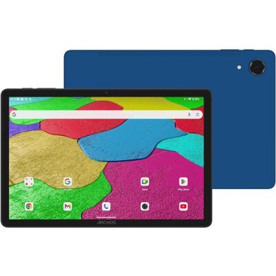 Tablet Archos T110 FHD2 Ultra 10,95" 256GB 4G 8000mAh Android 15 Schwarz Tablet Archos T110 FHD2 Ultra 10,95" 256GB 4G 8000mAh Android 15 Schwarz