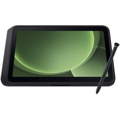 Tablet Samsung Galaxy Tab Active5 Pro WiFi + 5G 10,1" 6GB 128GB Gruen Stylus Pen Tablet Samsung Galaxy Tab Active5 Pro WiFi + 5G 10,1" 6GB 128GB Gruen Stylus Pen