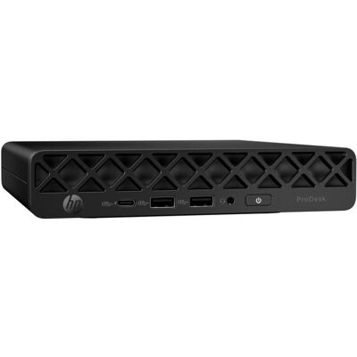 HP ProDesk 4 Mini G1i Intel Core Ultra 5 235T 16GB 512GB SSD Windows 11 Pro HP ProDesk 4 Mini G1i Intel Core Ultra 5 235T 16GB 512GB SSD Windows 11 Pro