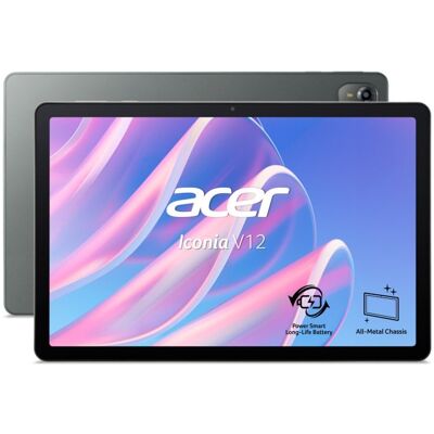 Tablet Acer Iconia V12 WiFi 12" 8GB 256GB Gruen Tablet Acer Iconia V12 WiFi 12" 8GB 256GB Gruen