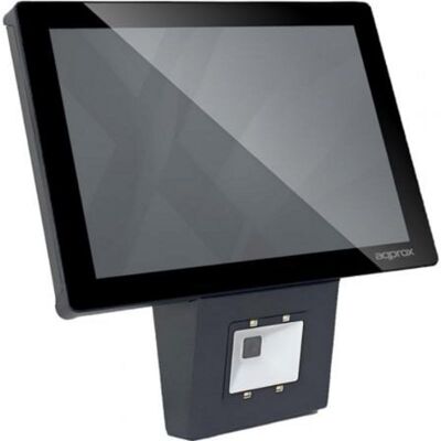 Preisprüfer Approx appCHECKERPRICE02 RK3566 2GB 32GB 10" Touch WiFi Android Preisprüfer Approx appCHECKERPRICE02 RK3566 2GB 32GB 10" Touch WiFi Android
