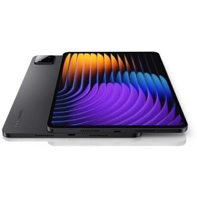 Tablet Xiaomi Pad 7 WiFi 11,2" 8GB 128GB Grau Tablet Xiaomi Pad 7 WiFi 11,2" 8GB 128GB Grau