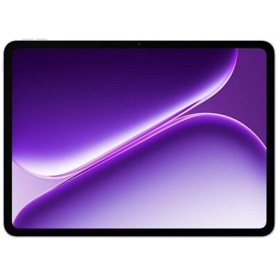 Tablet OnePlus Pad Go 2 12.1" 128GB WiFi 10050mAh Android 16 Lavender Drift Tablet OnePlus Pad Go 2 12.1" 128GB WiFi 10050mAh Android 16 Lavender Drift