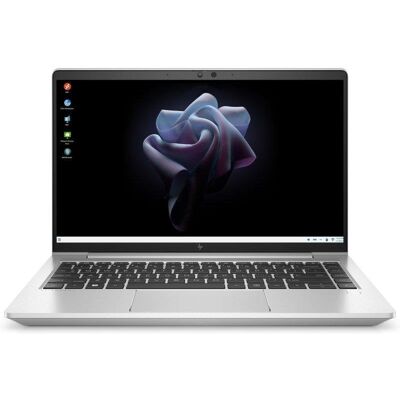 Laptop HP Elite mt645 G7 14" AMD Ryzen 3 8GB 256GB SSD Radeon Graphics HP ThinPro OS Laptop HP Elite mt645 G7 14" AMD Ryzen 3 8GB 256GB SSD Radeon Graphics HP ThinPro OS