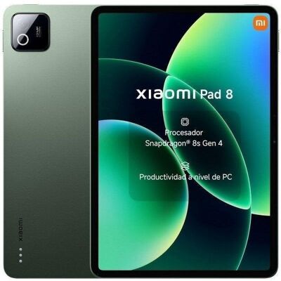Tablet Xiaomi Pad 8 WiFi 11,2" 8GB 128GB Kieferngrün Tablet Xiaomi Pad 8 WiFi 11,2" 8GB 128GB Kieferngrün