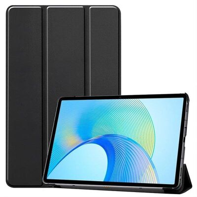Huelle Cool Honor Pad X9 11.5 Kunstleder Schwarz Passgenauer Schutz Huelle Cool Honor Pad X9 11.5 Kunstleder Schwarz Passgenauer Schutz
