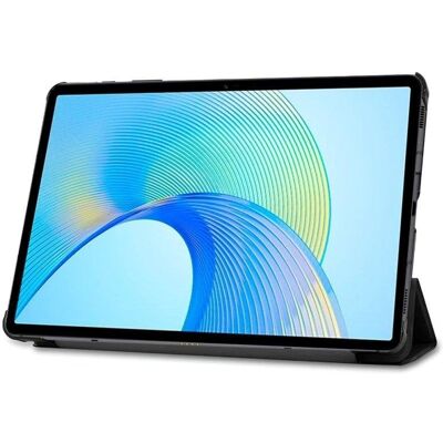 Huelle Cool Honor Pad X9 11.5 Kunstleder Schwarz Passgenauer Schutz Huelle Cool Honor Pad X9 11.5 Kunstleder Schwarz Passgenauer Schutz