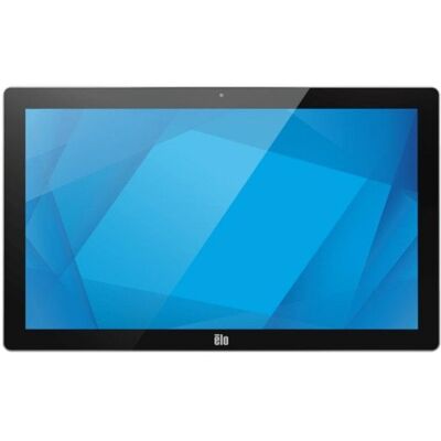 elo-touch-solutions Digital Signage Display ēlo I-Series 5 Steel 21.5 Zoll Full HD Android 14 WiFi Bluetooth elo-touch-solutions Digital Signage Display ēlo I-Series 5 Steel 21.5 Zoll Full HD Android 14 WiFi Bluetooth
