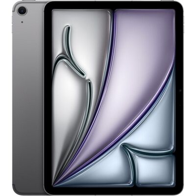 Apple iPad Air M4 WiFi + Cellular 11" 256GB Space Grau Apple iPad Air M4 WiFi + Cellular 11" 256GB Space Grau