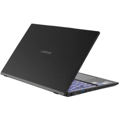Laptop Captiva 98978 17.3" Intel Core i5-1335U 16GB 1TB SSD Iris Xe Windows 11 Home Laptop Captiva 98978 17.3" Intel Core i5-1335U 16GB 1TB SSD Iris Xe Windows 11 Home
