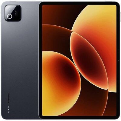 Tablet Xiaomi Pad 8 Pro WiFi 11,2" 8GB 256GB Grau Tablet Xiaomi Pad 8 Pro WiFi 11,2" 8GB 256GB Grau