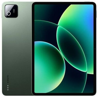 Tablet Xiaomi Pad 8 Pro WiFi 11,2" 8GB 256GB Grün Tablet Xiaomi Pad 8 Pro WiFi 11,2" 8GB 256GB Grün