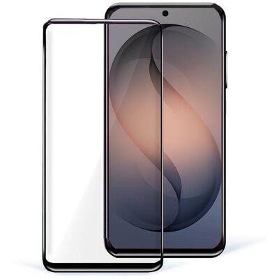 Displayschutz Cool Samsung Galaxy S26 Ultra Panzerglas FULL 3D Displayschutz Cool Samsung Galaxy S26 Ultra Panzerglas FULL 3D