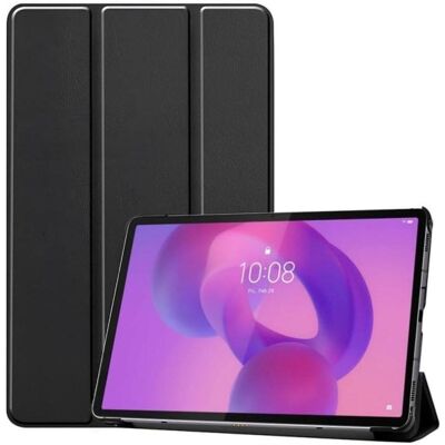Tablet-Huelle Cool Lenovo Idea Tab Pro 12.7 Polipiel Schwarz Tablet-Huelle Cool Lenovo Idea Tab Pro 12.7 Polipiel Schwarz