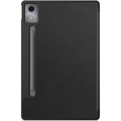 Tablet-Huelle Cool Lenovo Idea Tab Pro 12.7 Polipiel Schwarz Tablet-Huelle Cool Lenovo Idea Tab Pro 12.7 Polipiel Schwarz