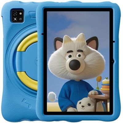 Tablet Oscal Pad 60 Kids WiFi 10,1" 4GB 128GB Blau Tablet Oscal Pad 60 Kids WiFi 10,1" 4GB 128GB Blau
