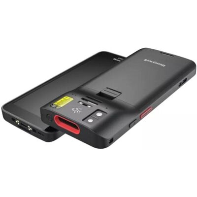 Mobiles Terminal Honeywell CT37 Android 14 6" 8GB 128GB Mobiles Terminal Honeywell CT37 Android 14 6" 8GB 128GB