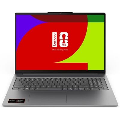 Laptop Lenovo IdeaPad Slim 5 16AGP11 16" AMD Ryzen AI 5 430 16GB 512GB SSD Radeon 840M Windows 11 Laptop Lenovo IdeaPad Slim 5 16AGP11 16" AMD Ryzen AI 5 430 16GB 512GB SSD Radeon 840M Windows 11