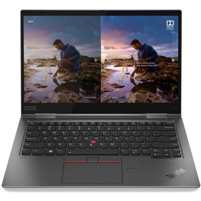 Laptop Lenovo ThinkPad X1 Yoga Gen 5 14" Intel Core i5-10310U 16GB 512GB SSD Intel UHD Graphics Windows 11 Pro Laptop Lenovo ThinkPad X1 Yoga Gen 5 14" Intel Core i5-10310U 16GB 512GB SSD Intel UHD Graphics Windows 11 Pro