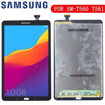 generica Display Samsung Galaxy Tab E 9,6 SM-T560 T561 Ersatz Touchscreen generica Display Samsung Galaxy Tab E 9,6 SM-T560 T561 Ersatz Touchscreen