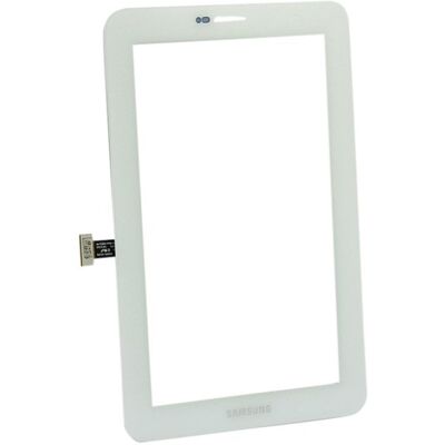 generica Touchscreen Samsung Galaxy Tab 2 7.0 P3100 Digitalisierer Weiß generica Touchscreen Samsung Galaxy Tab 2 7.0 P3100 Digitalisierer Weiß