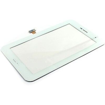 generica Touchscreen Samsung Galaxy Tab 7.0 Plus P6200 Weiß Ersatz generica Touchscreen Samsung Galaxy Tab 7.0 Plus P6200 Weiß Ersatz