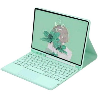 royal-bailey Royal Bailey TSC-X510 Bluetooth Tastaturhülle für Samsung Tab S9 FE 10.9" royal-bailey Royal Bailey TSC-X510 Bluetooth Tastaturhülle für Samsung Tab S9 FE 10.9"