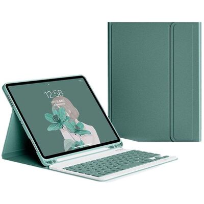 royal-bailey Hülle mit Bluetooth-Tastatur Royal Bailey Ps-x200 für Samsung Galaxy Tab A8 10.5" royal-bailey Hülle mit Bluetooth-Tastatur Royal Bailey Ps-x200 für Samsung Galaxy Tab A8 10.5"
